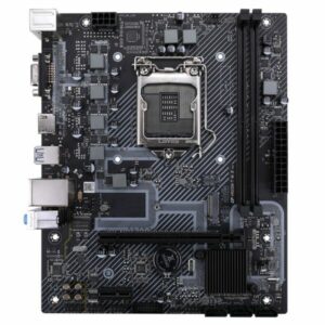 Mainboard Colorful H510M-K M.2 (Intel H510/ Intel LGA 1200/ M-ATX/ 2 khe ram)