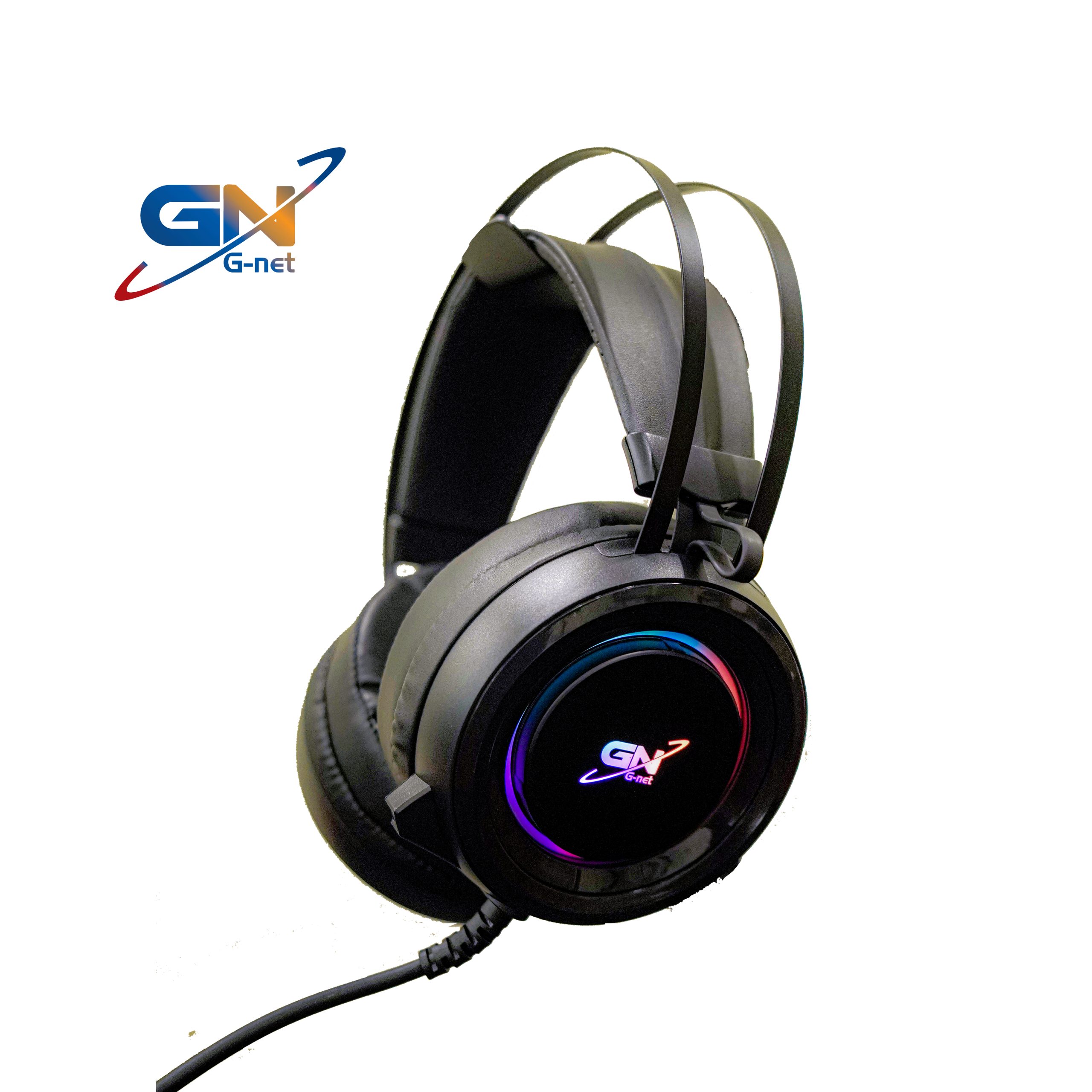 Tai nghe gaming G-NET GH109s