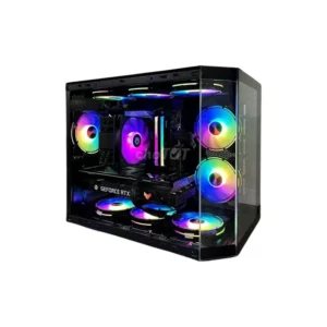 I7 14700KF - 32GB - RTX 5060Ti 16GB (FULL NEW)
