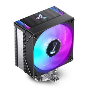 Tản Nhiệt Khí JONSBO CR-1000 EVO BLACK