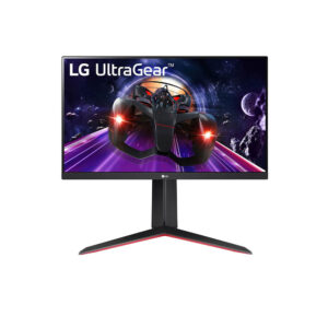 Màn Hình LG 24Inch 24GN65R-B IPS 144Hz (New)