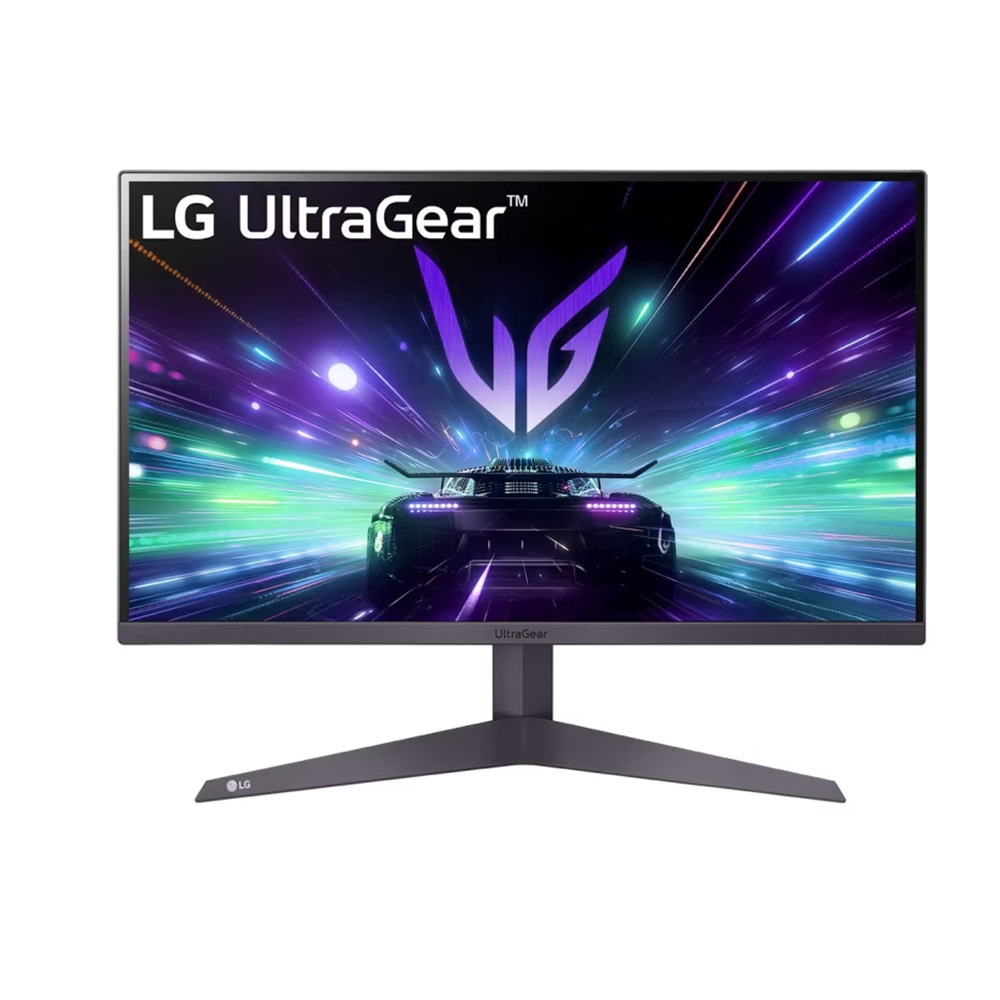Màn Hình Gaming LG UltraGear 27GS50F-B