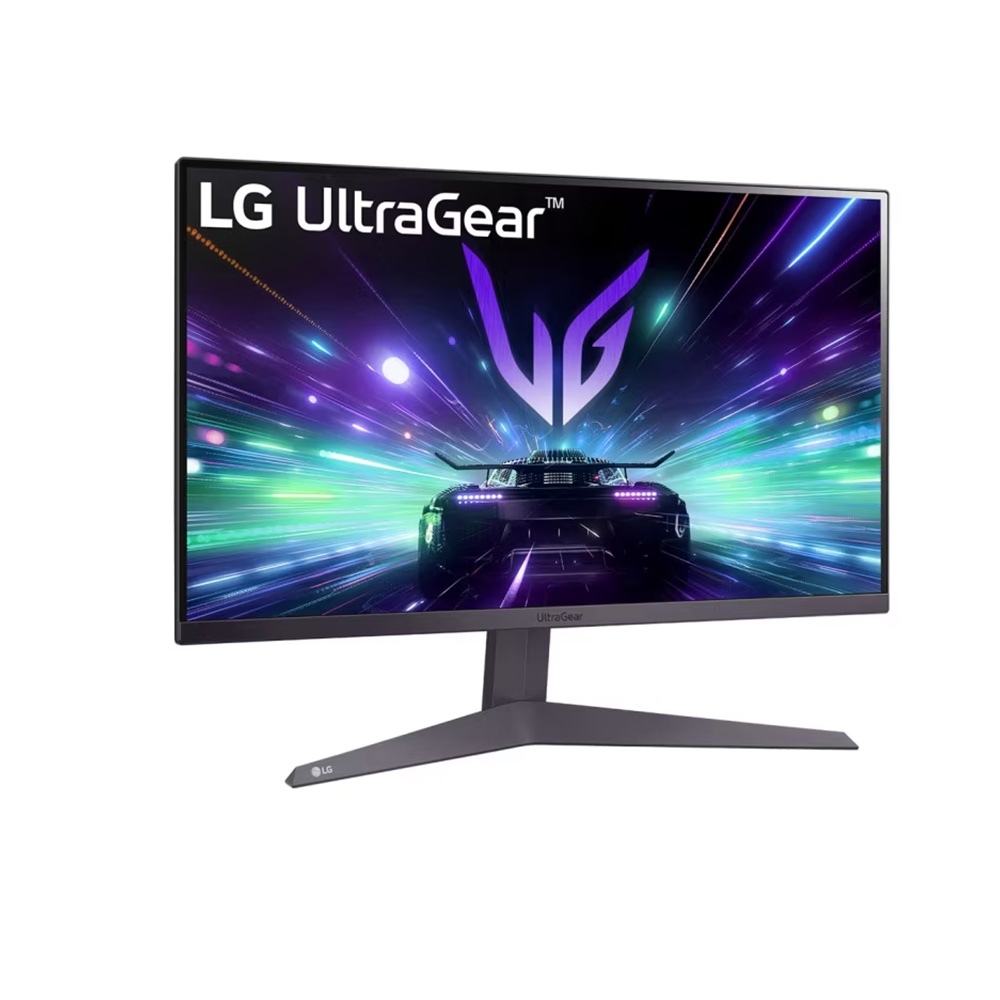 Màn Hình Gaming LG UltraGear 27GS50F-B