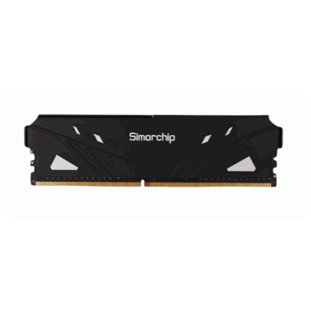 Ram PC DDR4 Simorchip 16GB/3200Mhz (New)