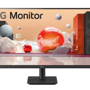Màn hình LG 27BA400-B (27 inch/FHD 1920 x 1080/IPS/100Hz) (New)