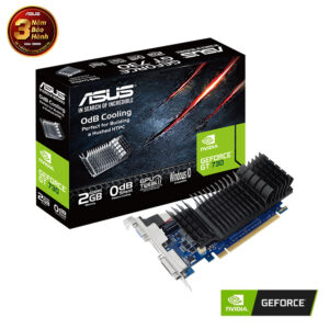 Card màn hình Asus GT730-SL-2GD5-BRK