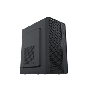 H81 - I5 4590 - 8GB - 256GB