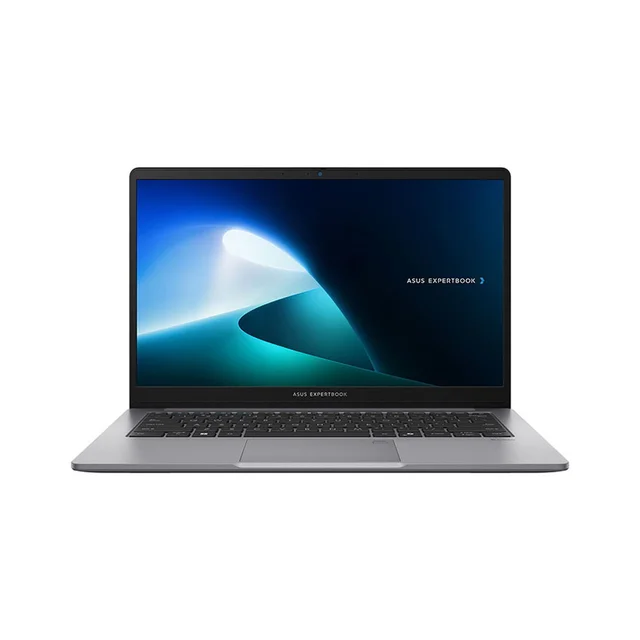 Laptop ASUS ExpertBook P1403CVA-C3U08-50W (Core 3 100U/ 8GB RAM D5/ 512GB SSD/ 14 FHD/WF6/BT/Win11/Xám)